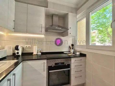 Wohnung 100 m² in Xàbia / Jávea