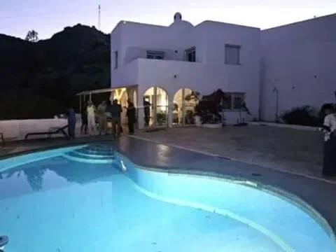 Maison 130 m² à Mojácar