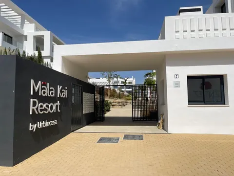 Pis de 132 m² a Estepona