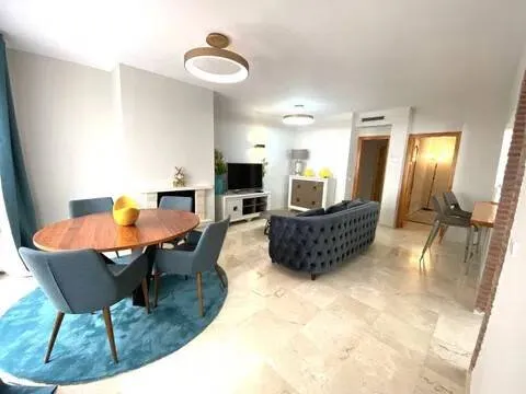 Pis de 105 m² a Marbella