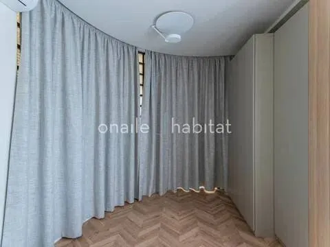Pis de 110 m² a València