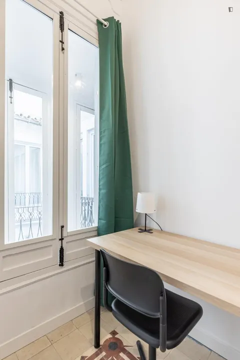 Zimmer zur Miete, Granada