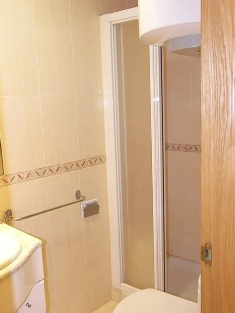 Wohnung 20 m² in Salamanca