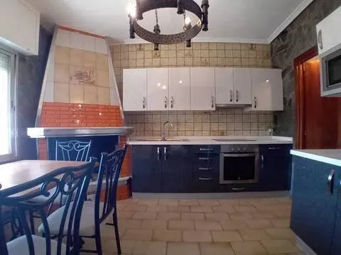 Habitació de lloguer, Ledesma de la Cogolla