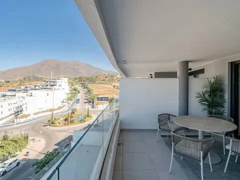 Pis de 85 m² a Estepona