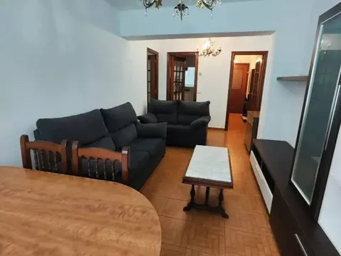 Pis de lloguer, Santiago de Compostel·la