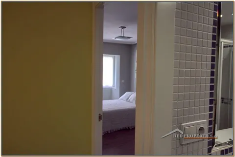 Pis de 119 m² a Lleó