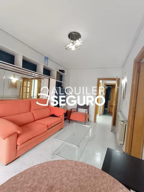 Wohnung 72 m² in Leganés