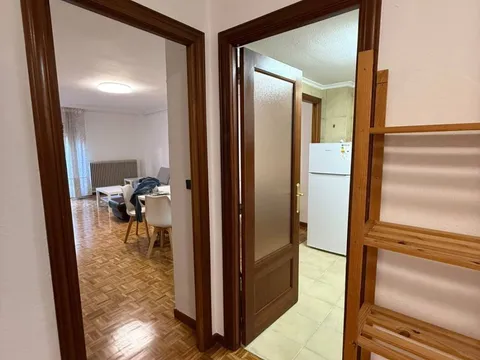 Piso de 85 m² en Salamanca