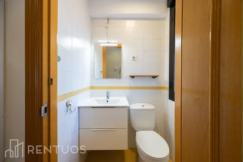 Appartamento 113 m² a Madrid