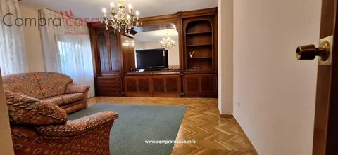 Pis de 93 m² a Segovia