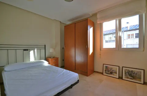 Pis de 45 m² a Palencia