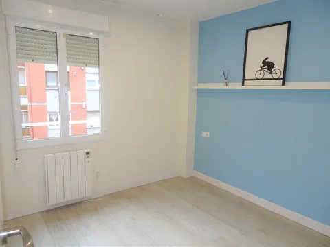 Pis de 75 m² a Gijón