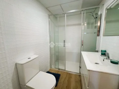 Pis de 93 m² a Saragossa