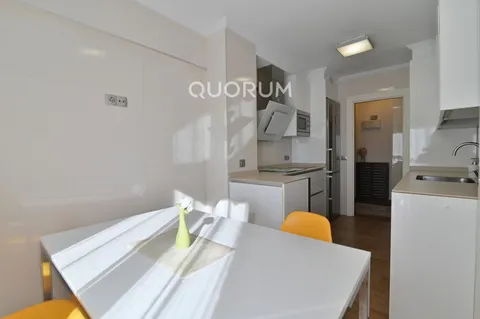 Pis de 81 m² a Bilbao