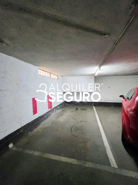 Pis de 102 m² a Majadahonda