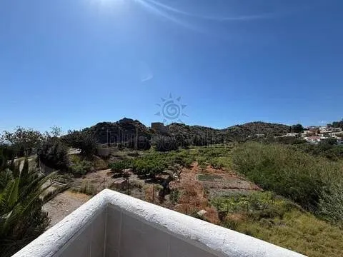 Appartamento 55 m² a Mojácar