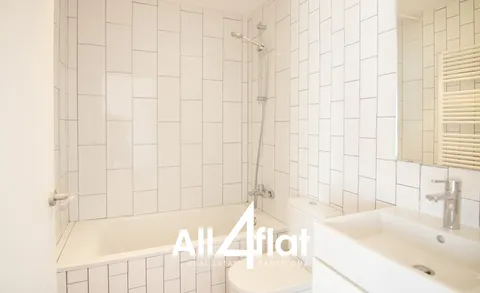 Pis de 56 m² a Sant Pere de Ribes
