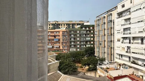 Pis de 70 m² a València