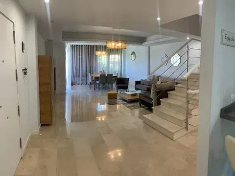 Pis de 239 m² a Sant Joan d'Alacant