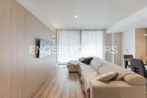 Flat 114 m² in Valencia