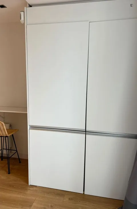 Appartement 27 m² à Barcelone