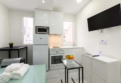 Pis de 24 m² a Madrid