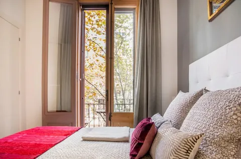Wohnung 82 m² in Barcelona