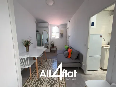 Pis de 45 m² a Barcelona