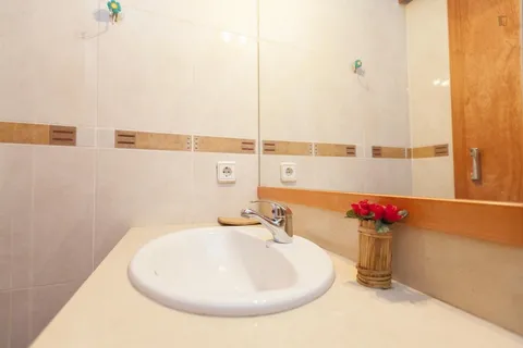 Pis de 85 m² a Barcelona
