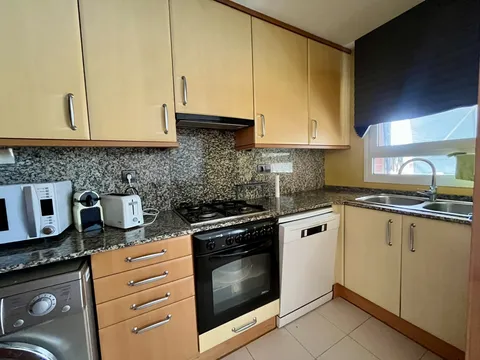 Pis de 82 m² a Reus