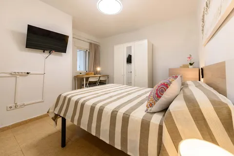 Pis de 69 m² a Madrid