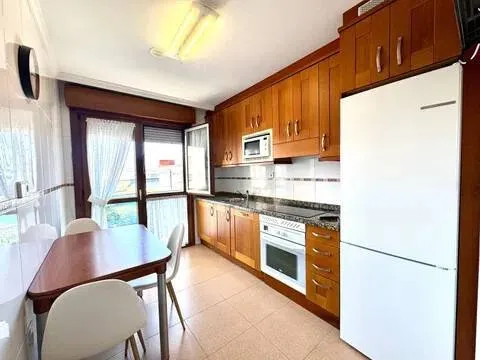 Pis de 119 m² a Gijón