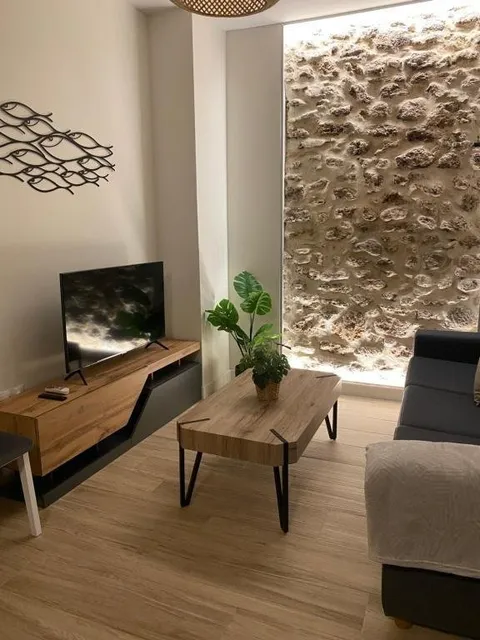 Pis de 51 m² a Cádiz