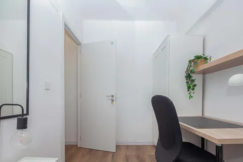Habitació de lloguer, València