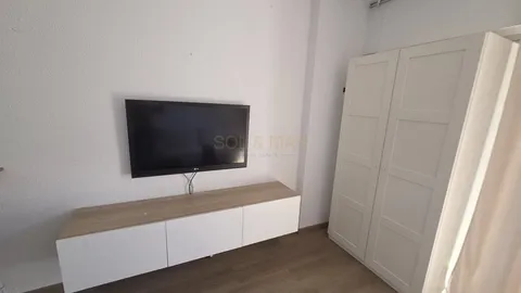 Pis de 30 m² a Torremolinos