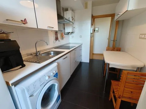 Pis de 92 m² a Lleó