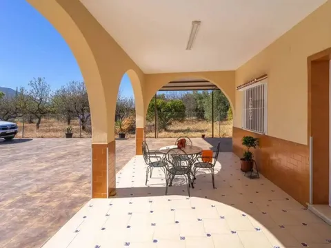 Casa de 153 m² a Alhaurín el Grande