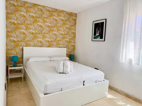 Pis de 56 m² a Madrid