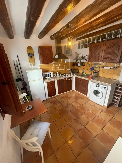 Pis de 100 m² a Eivissa