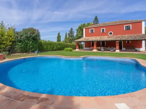 Casa de 325 m² a Alhaurín el Grande