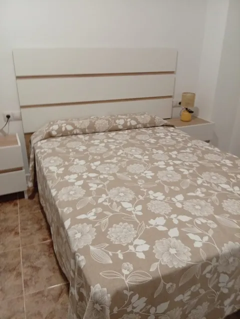 Flat 100 m² in Algemesí