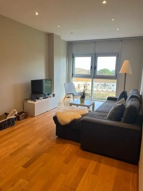 Flat 118 m² in A Coruña