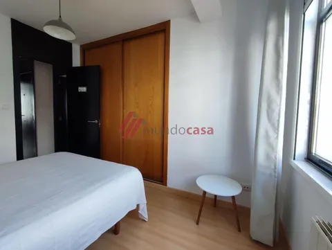 Pis de 56 m² a Ferrol