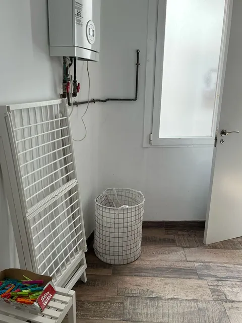 Pis de 160 m² a Madrid