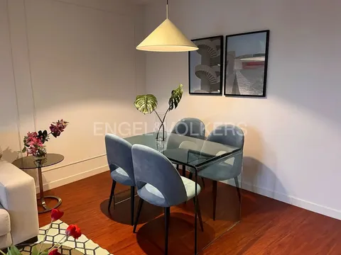 Pis de 80 m² a Majadahonda