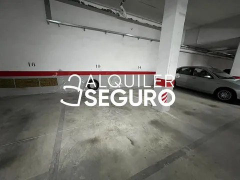 Wohnung 70 m² in Madrid