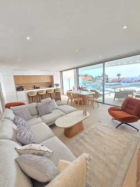 Piso de 146 m² en Guía de Isora