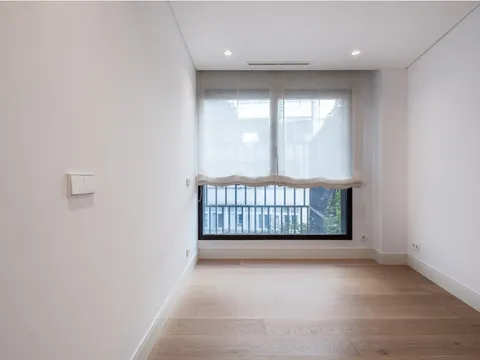 Pis de 127 m² a Madrid