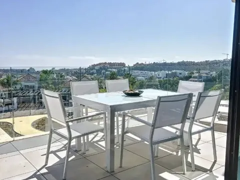 Pis de 127 m² a Estepona